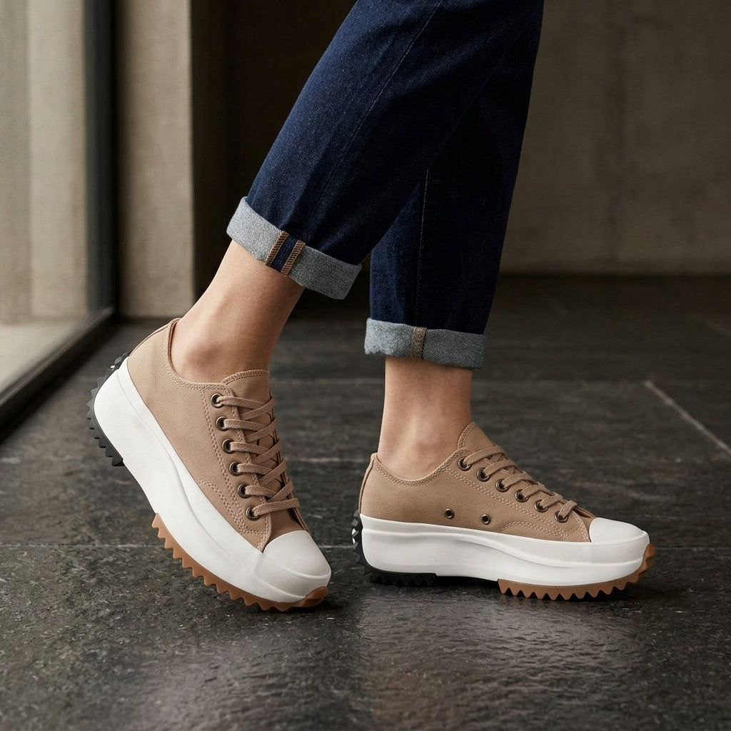 Sintra Platform Sneakers