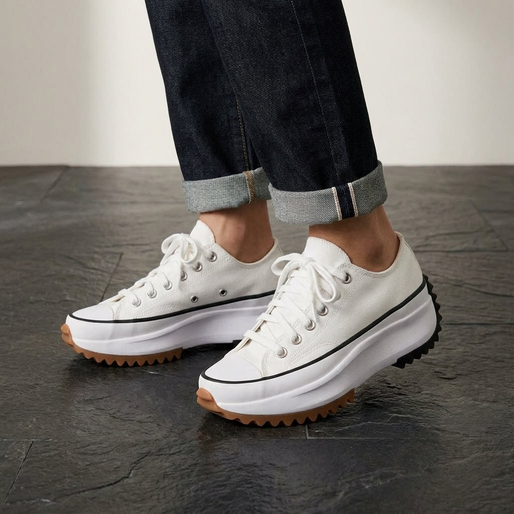 Sintra Platform Sneakers