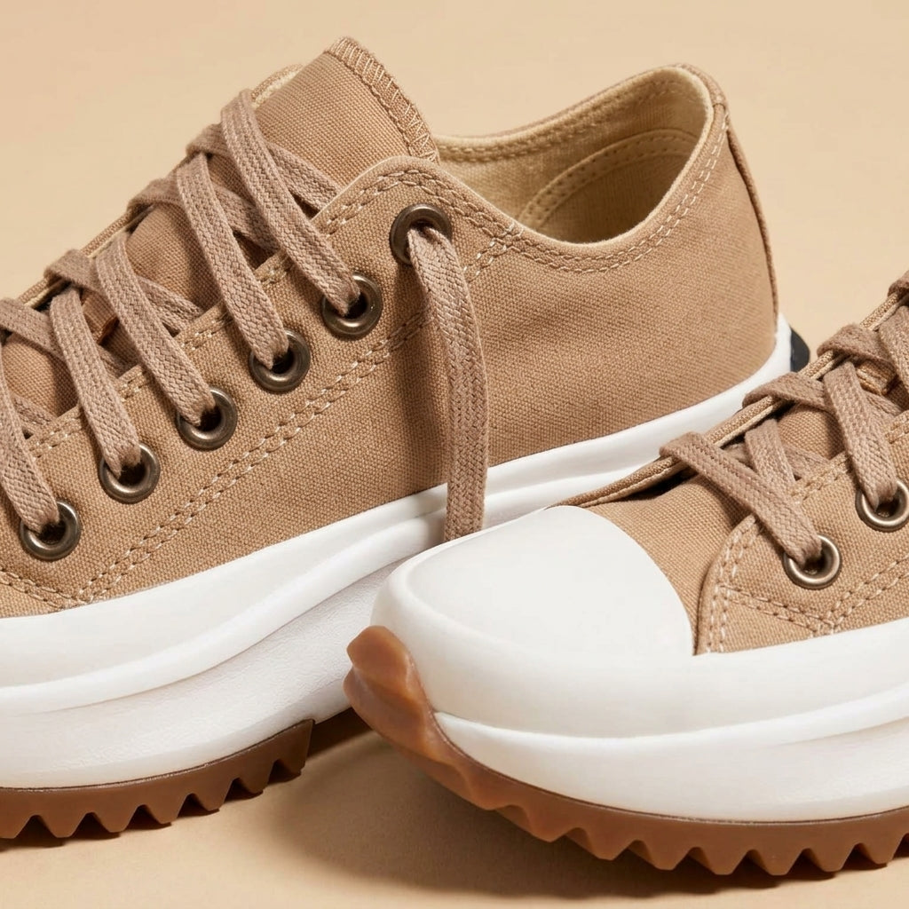 Sintra Platform Sneakers
