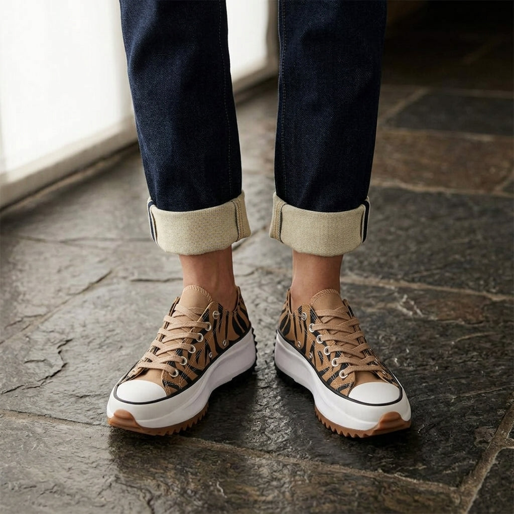 Sintra Platform Sneakers