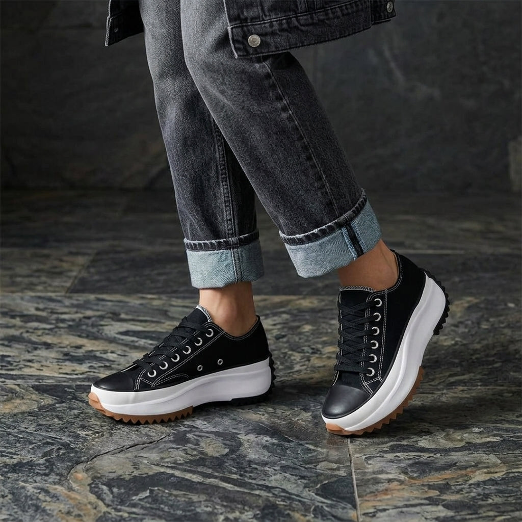 Sintra Platform Sneakers