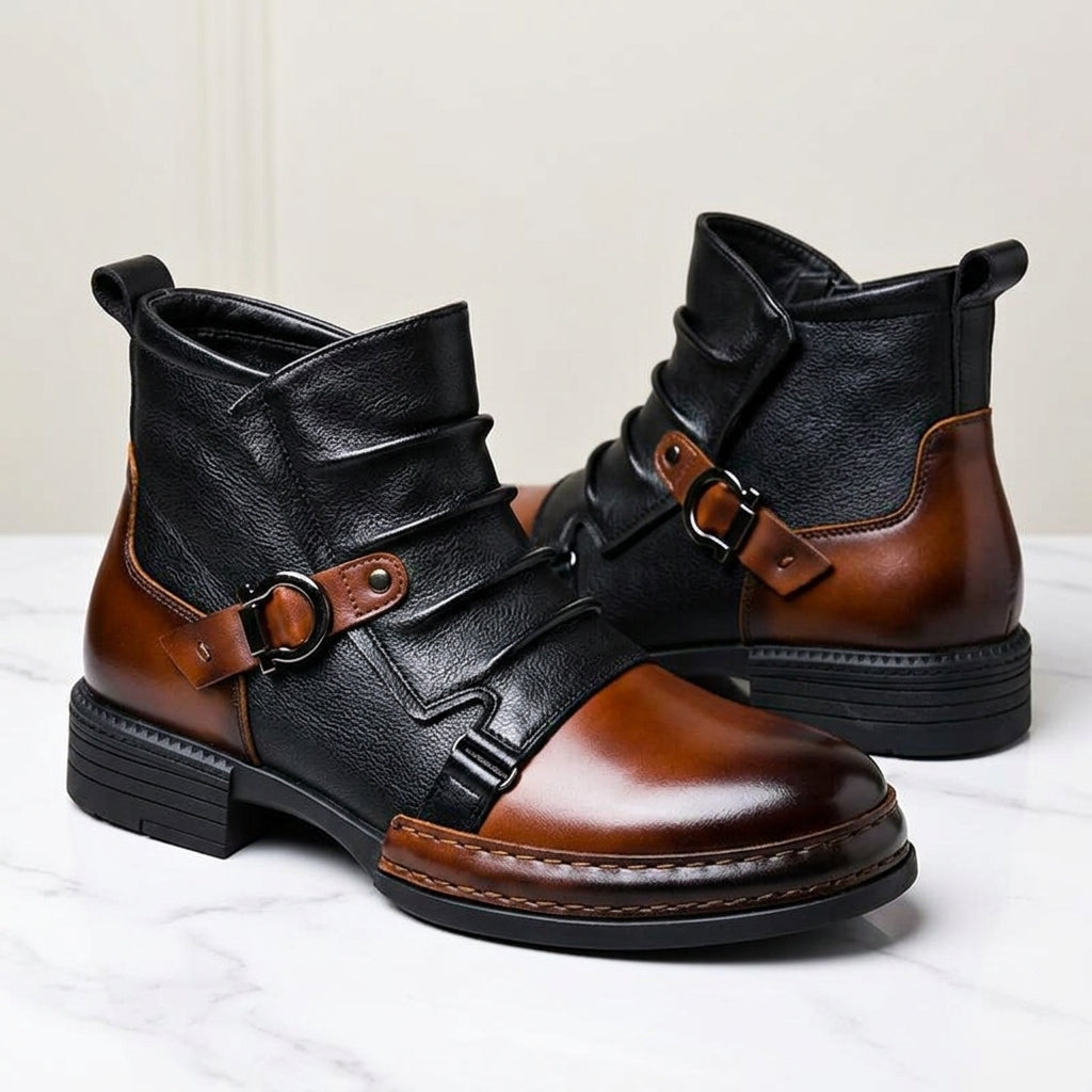 Willson Genuine Leather Boots