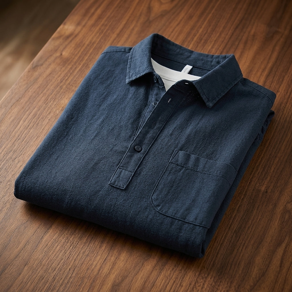 Corte Cotton Shirt