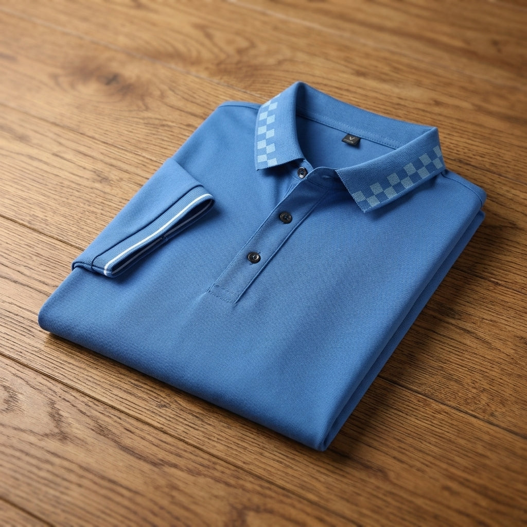 Ramsau Pique Polo
