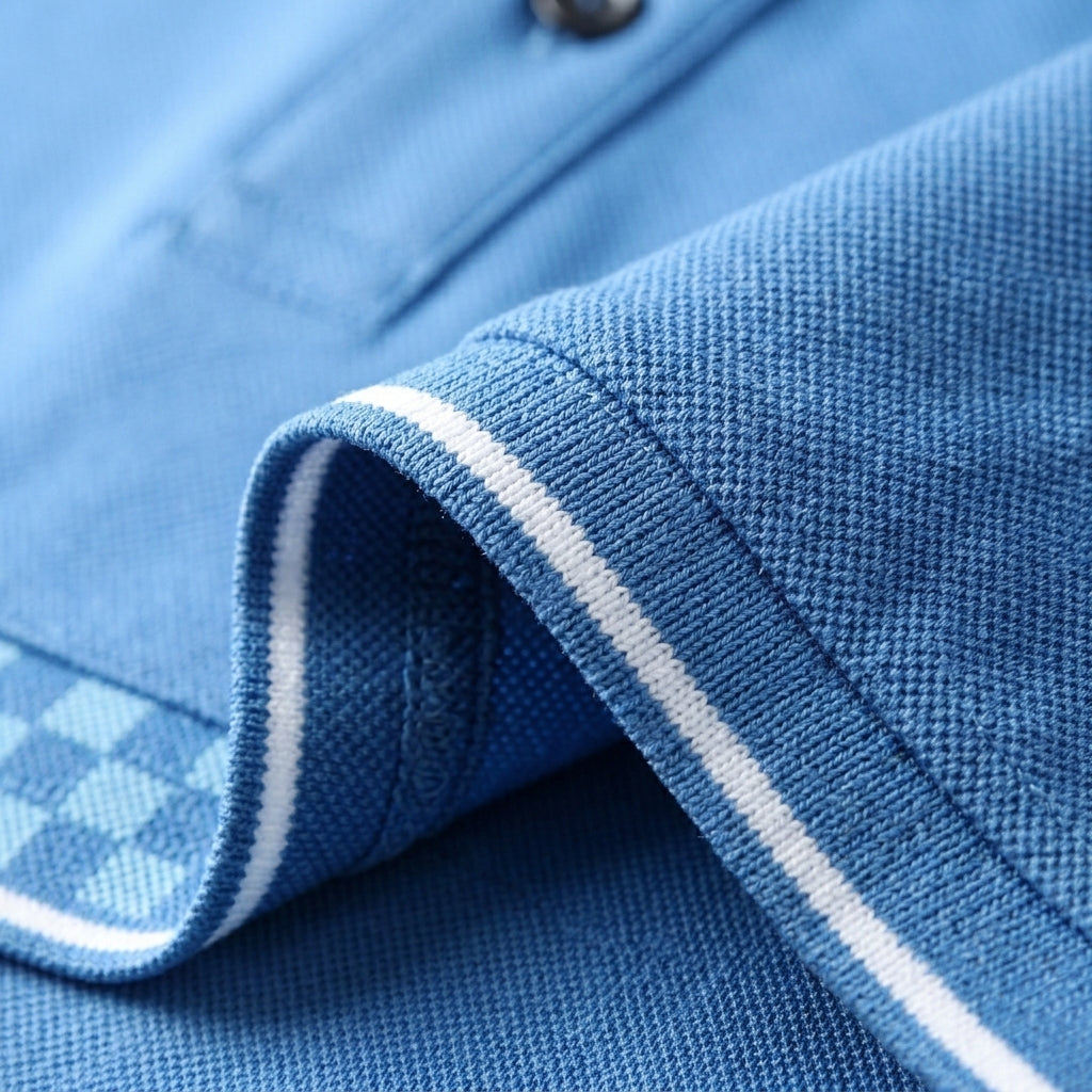 Ramsau Pique Polo