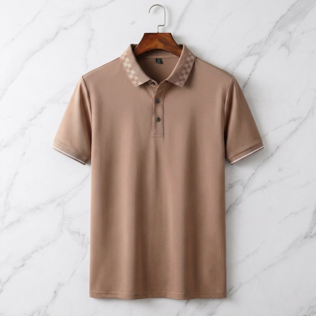 Ramsau Pique Polo
