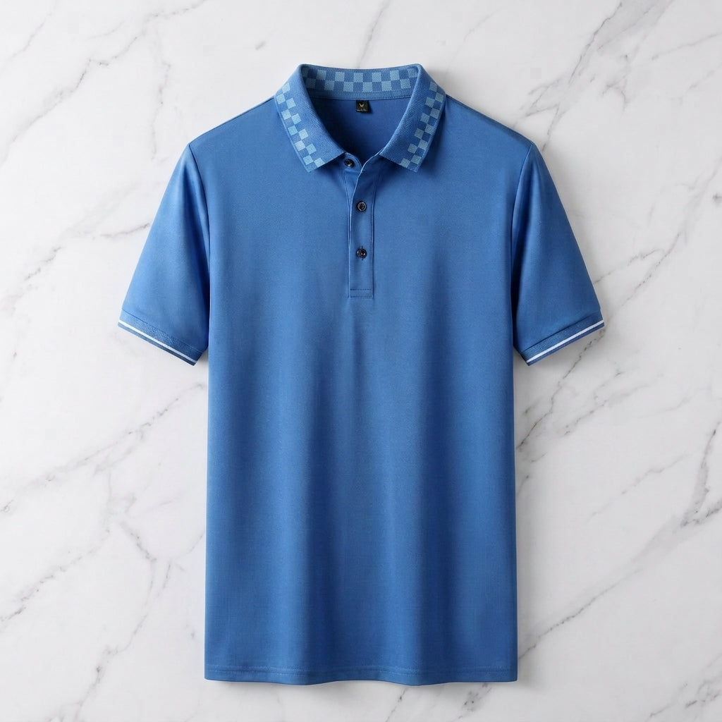 Ramsau Pique Polo