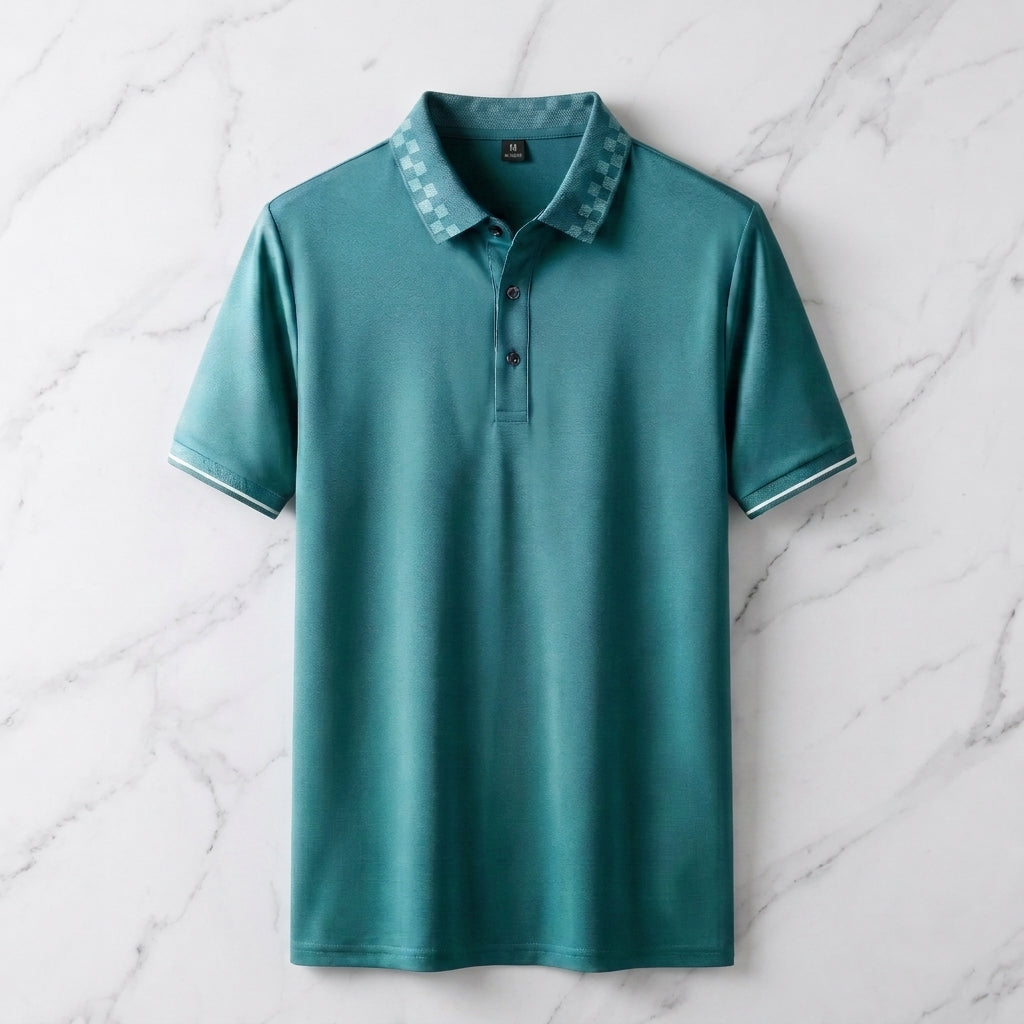 Ramsau Pique Polo
