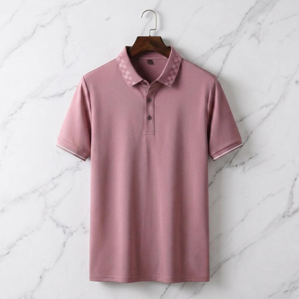 Ramsau Pique Polo