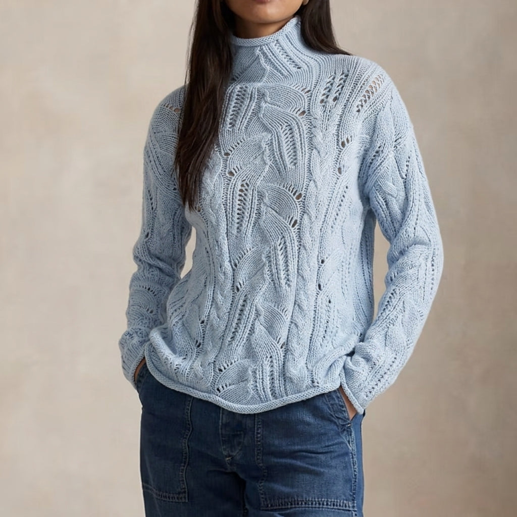 Sestri Cashmere Sweater