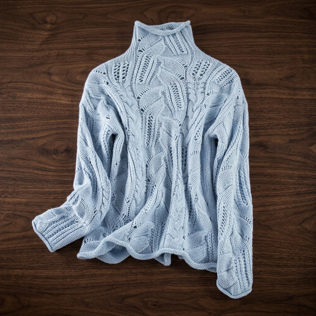 Sestri Cashmere Sweater