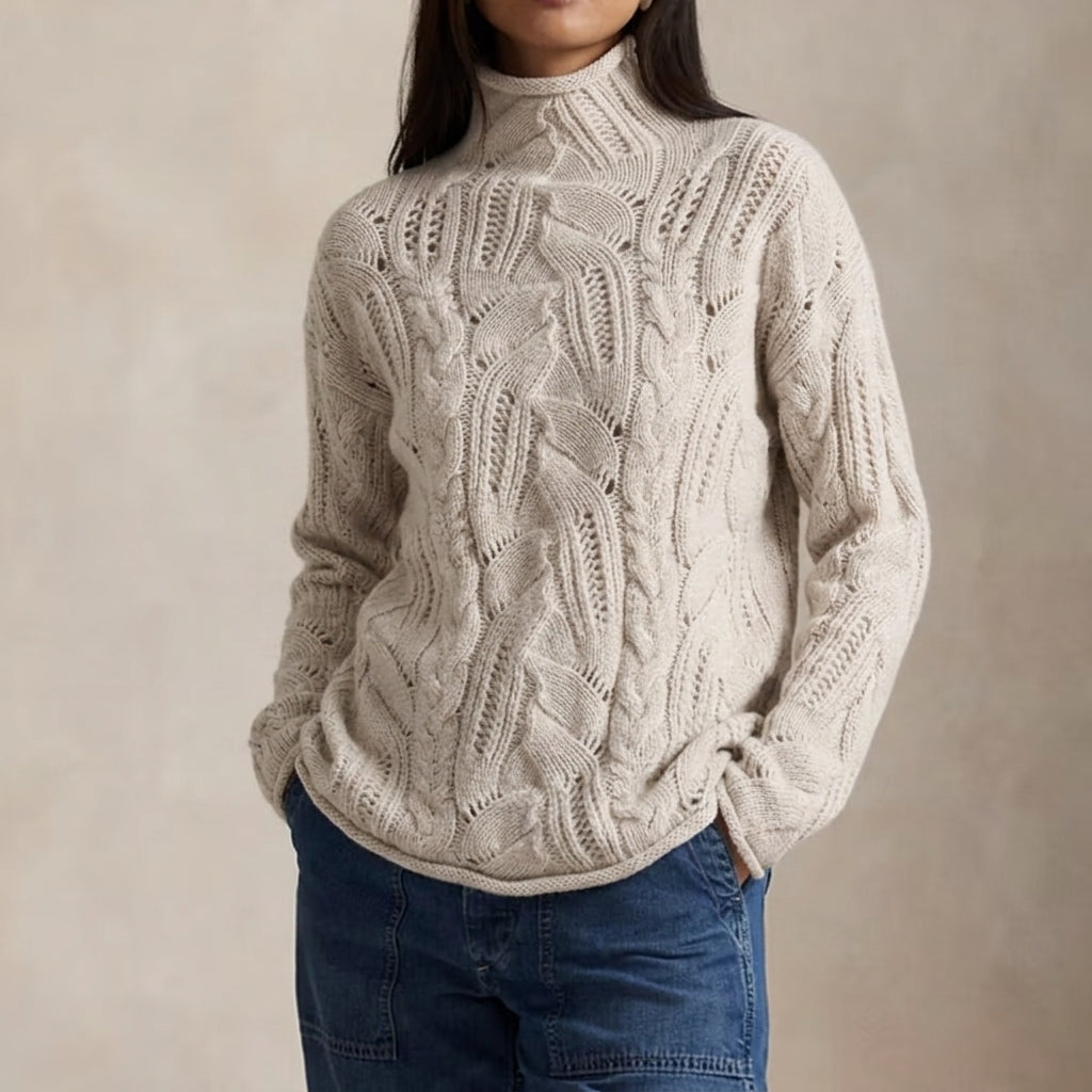 Sestri Cashmere Sweater