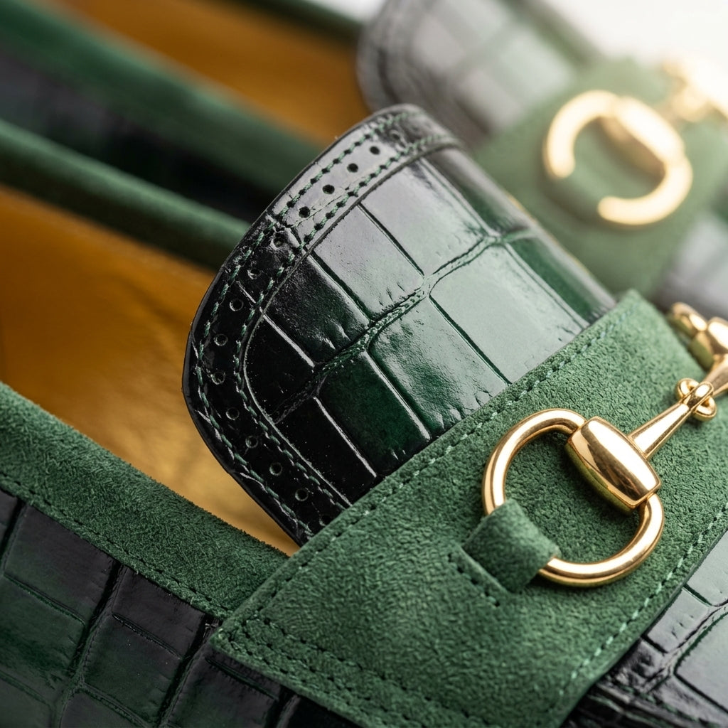 Volterra Loafers