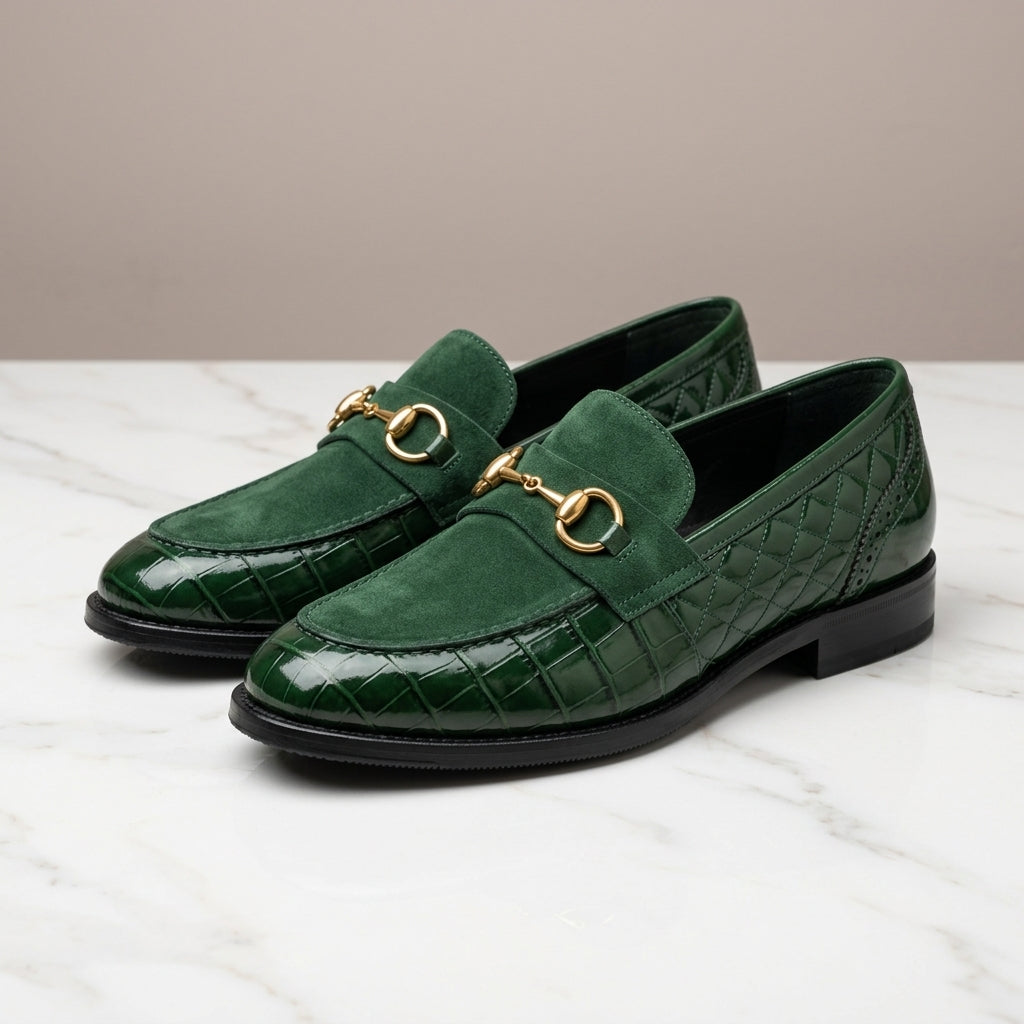 Volterra Loafers