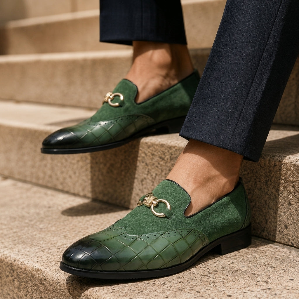 Volterra Loafers