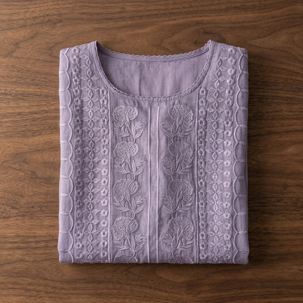 Ronda Linen Shirt