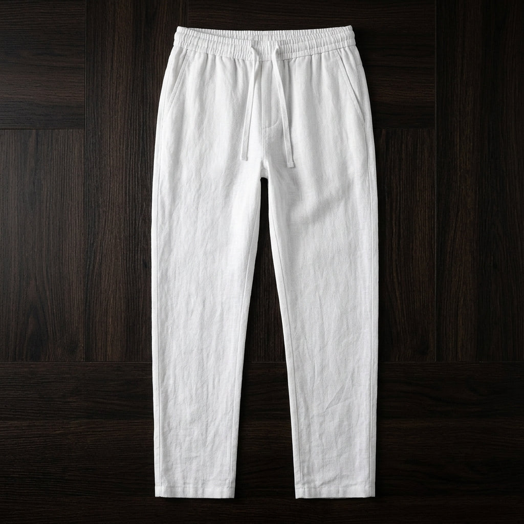 Hallstatt Men's Linen Pants