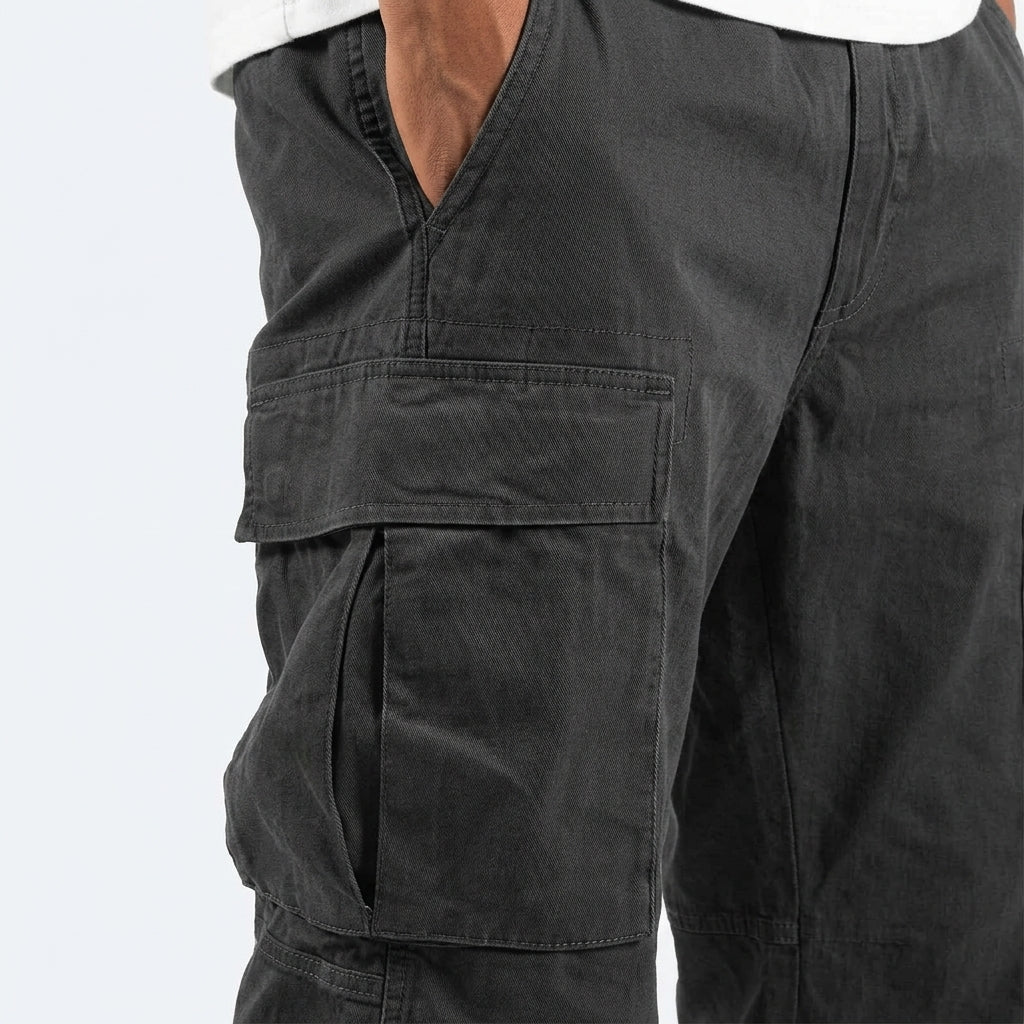 Pienza  Cargo Trousers