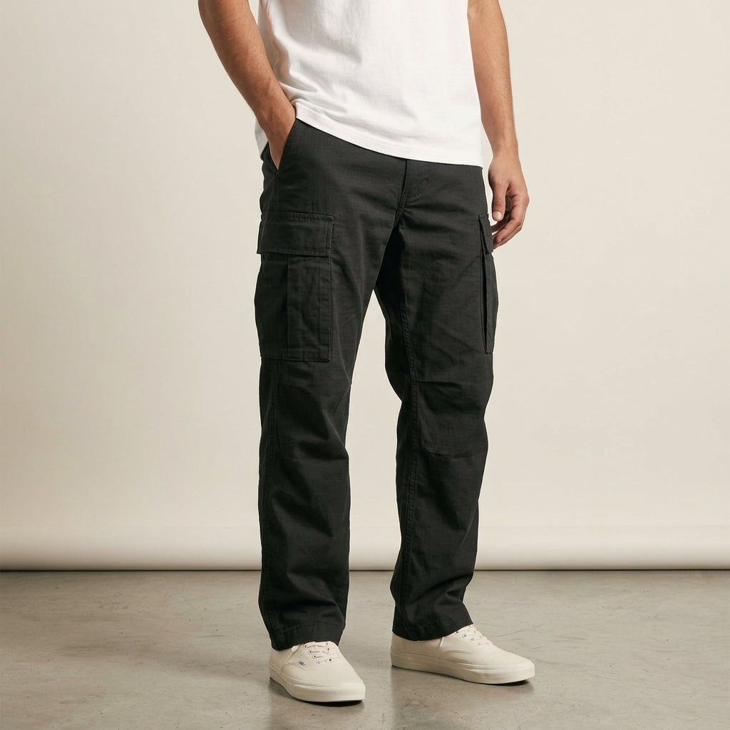 Pienza  Cargo Trousers
