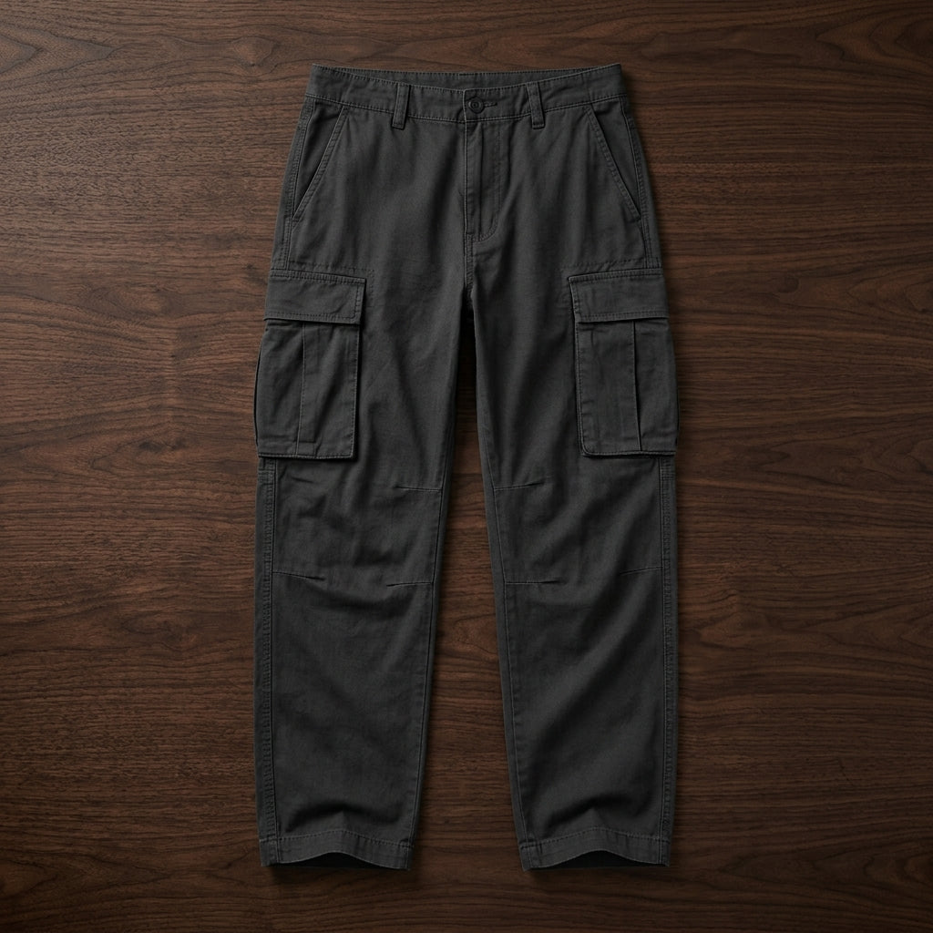 Pienza  Cargo Trousers