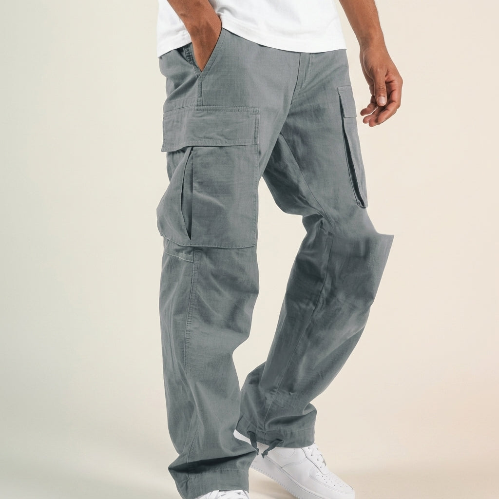 Pienza  Cargo Trousers