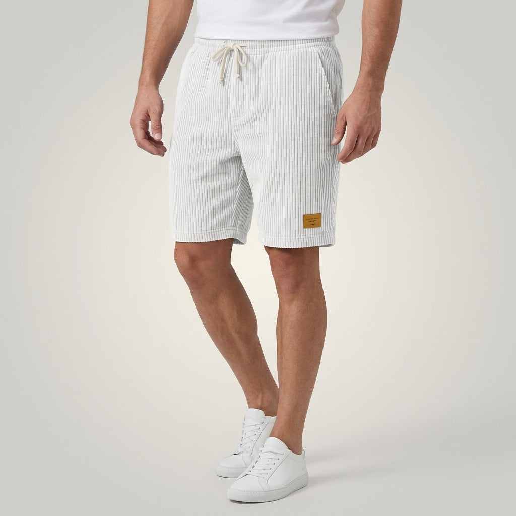 Ghent Men's Corduroy Shorts