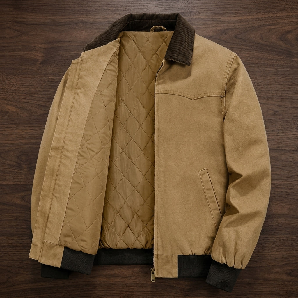 Belmonte Work Jacket