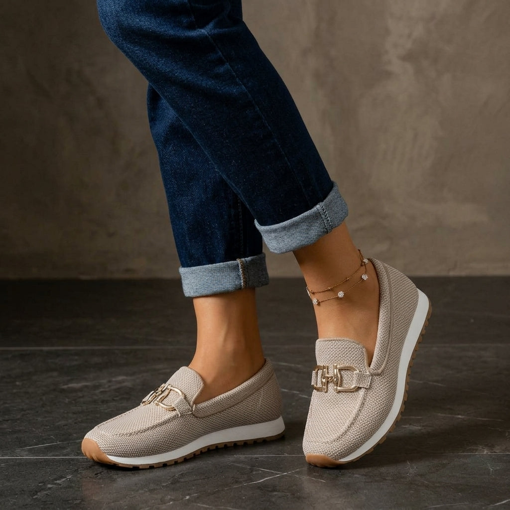 Bayeux | Loafers