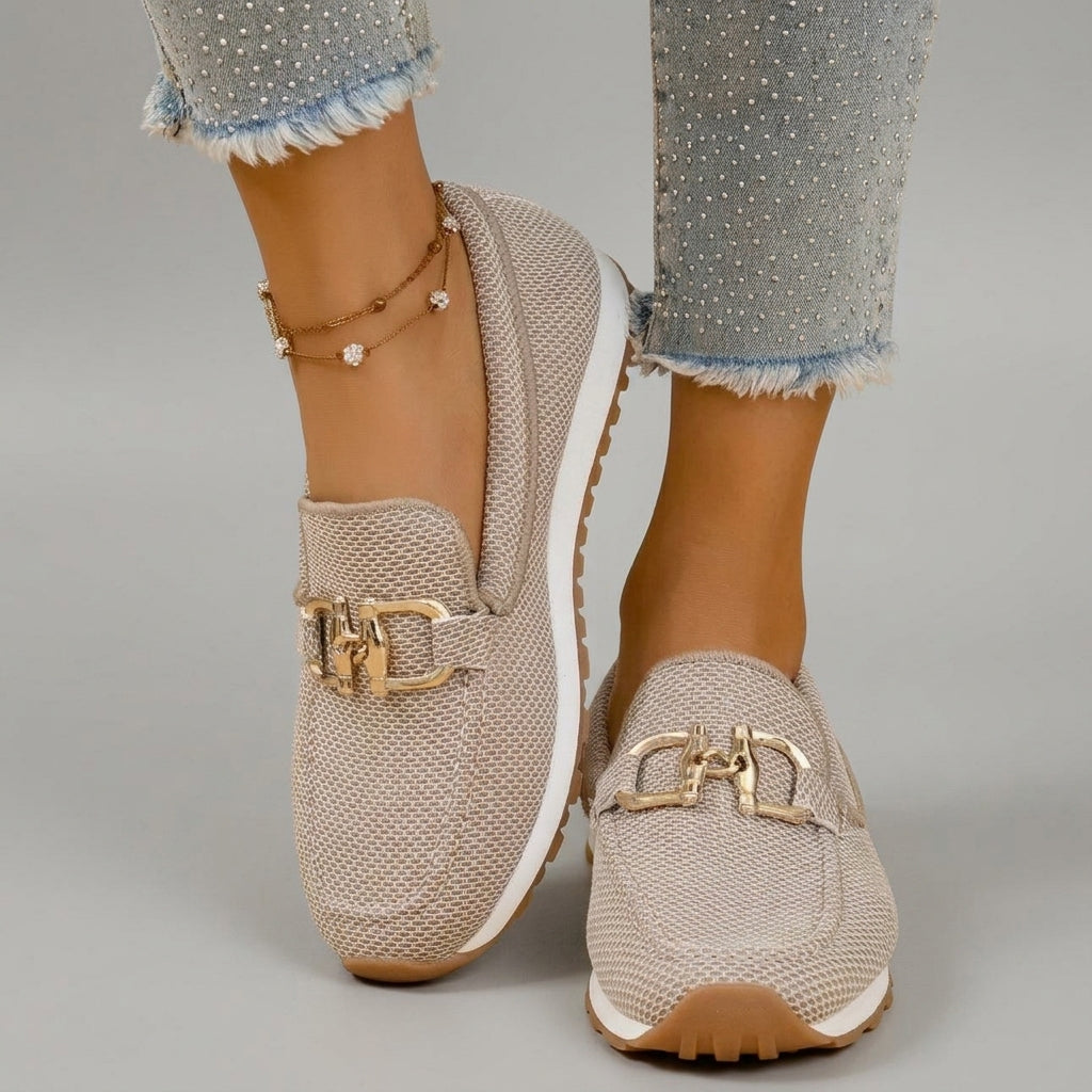 Bayeux | Loafers