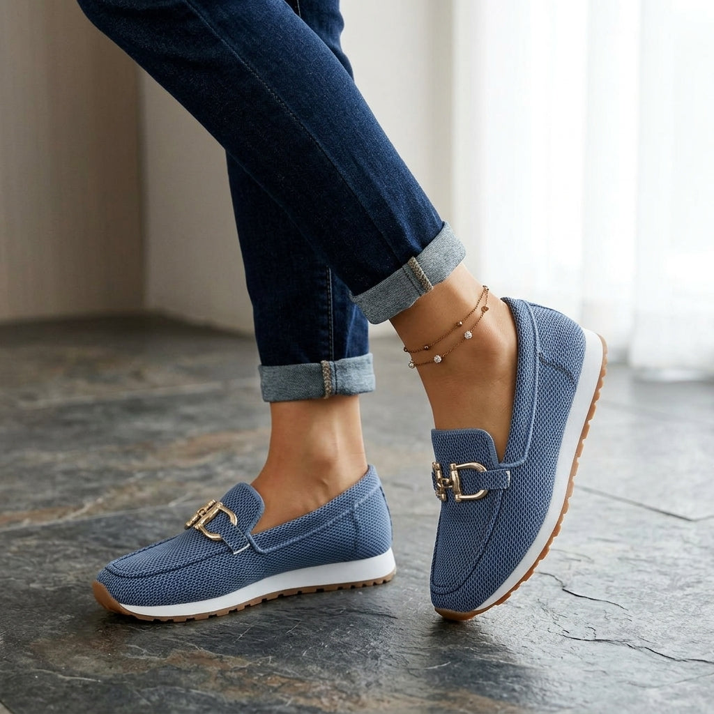 Bayeux | Loafers