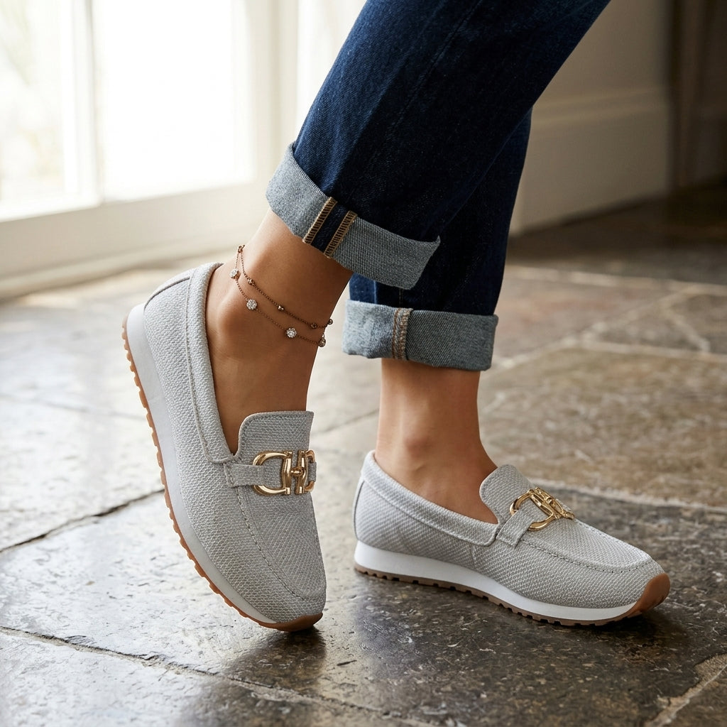Bayeux | Loafers