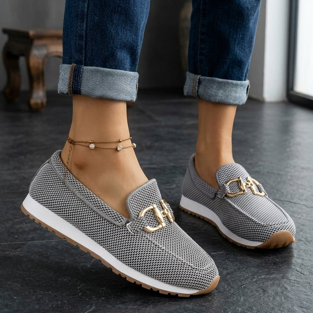 Bayeux | Loafers
