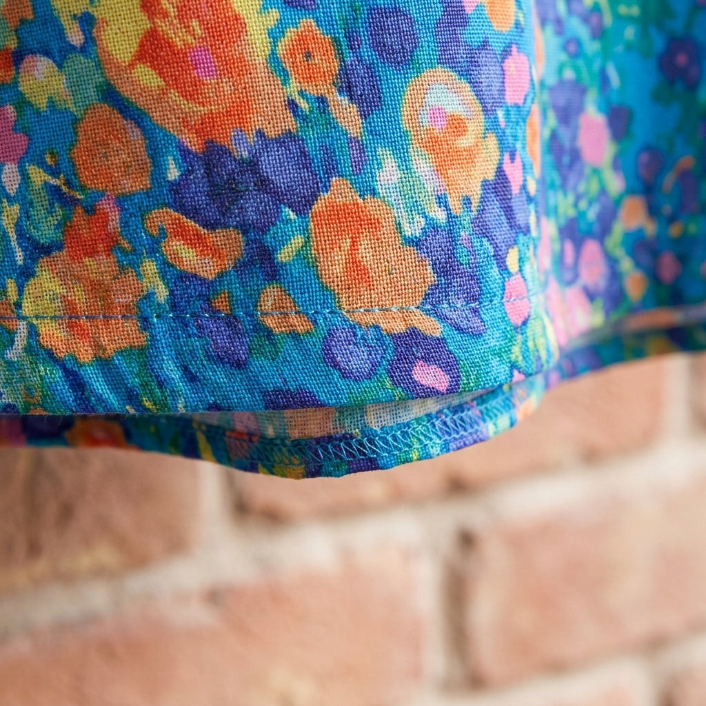Scilla Boho Chic Summer Dress