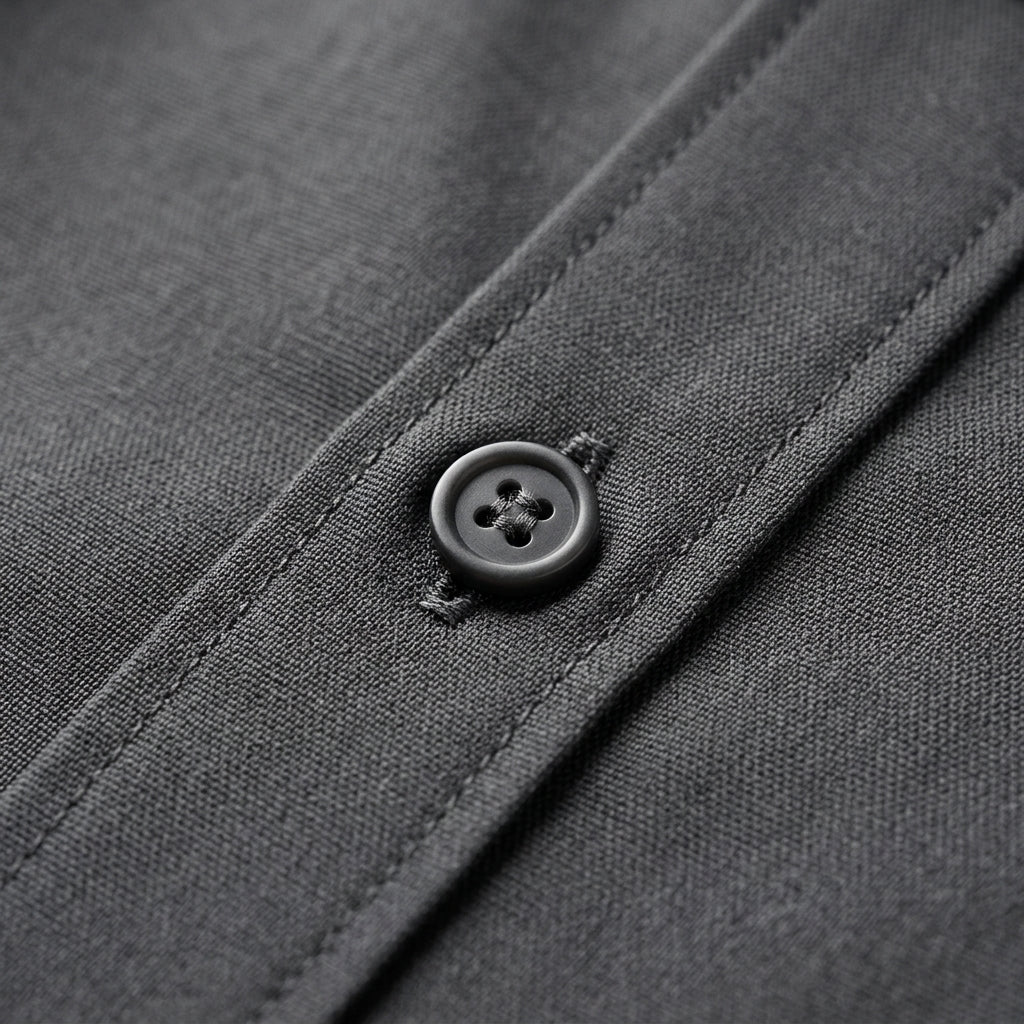 Vence Long-Sleeve Shirt
