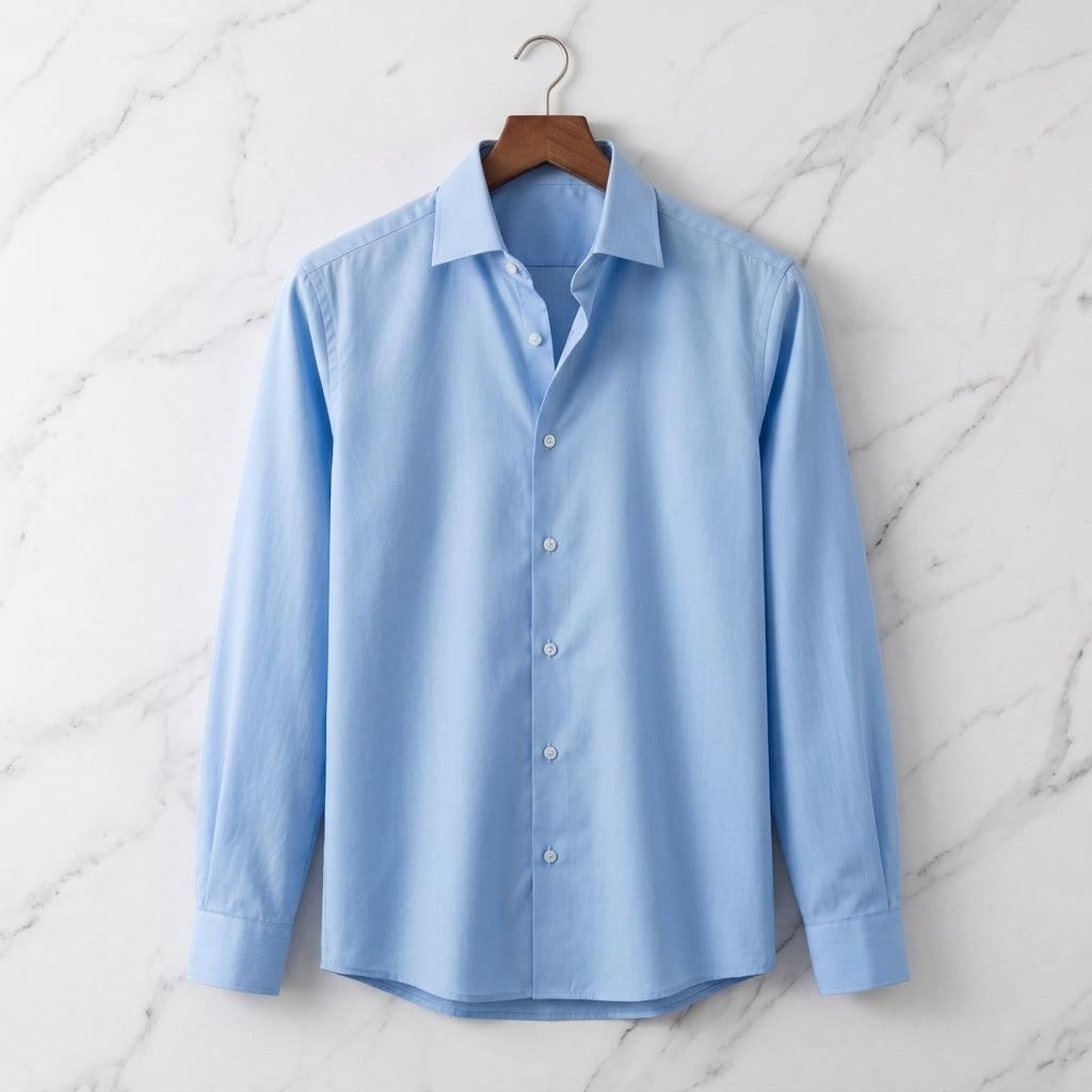 Vence Long-Sleeve Shirt
