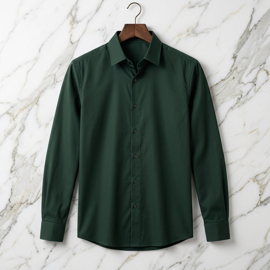 Vence Long-Sleeve Shirt