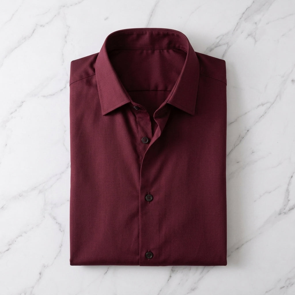 Vence Long-Sleeve Shirt