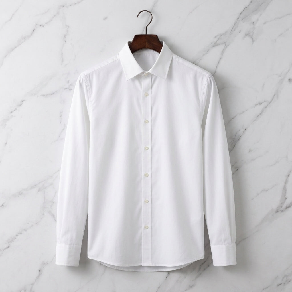 Vence Long-Sleeve Shirt