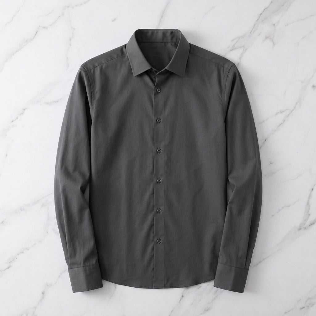 Vence Long-Sleeve Shirt