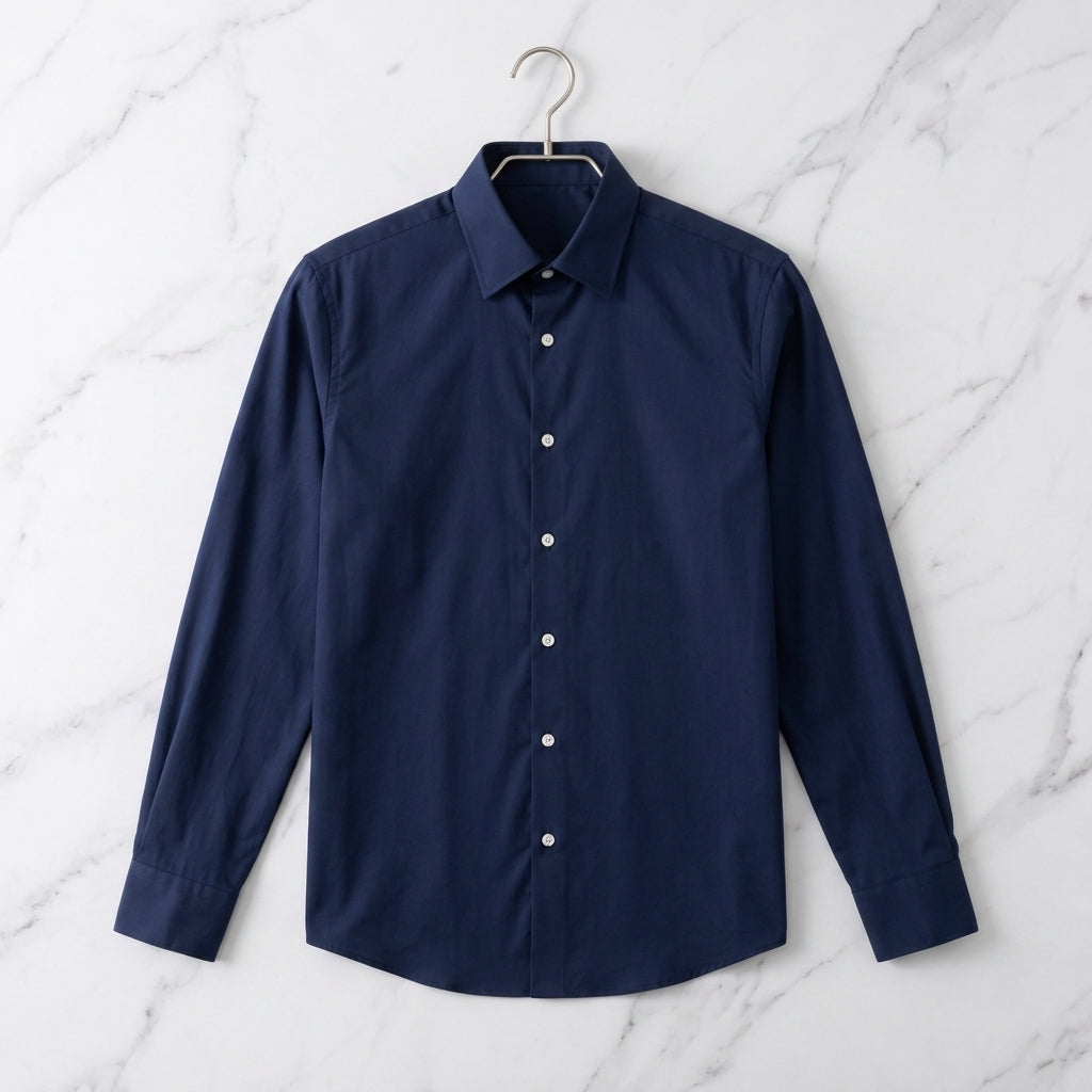 Vence Long-Sleeve Shirt