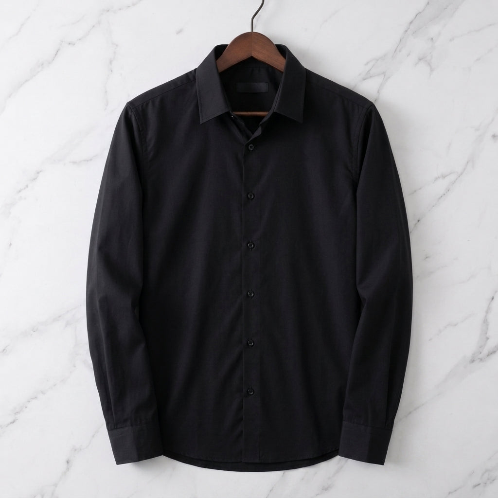 Vence Long-Sleeve Shirt