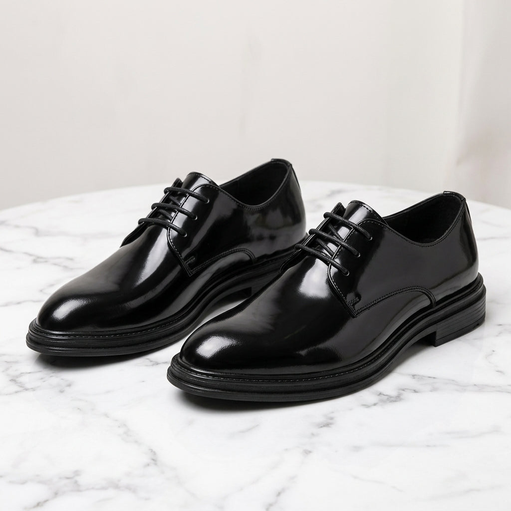 Carcassonne Men’s Dress Shoes