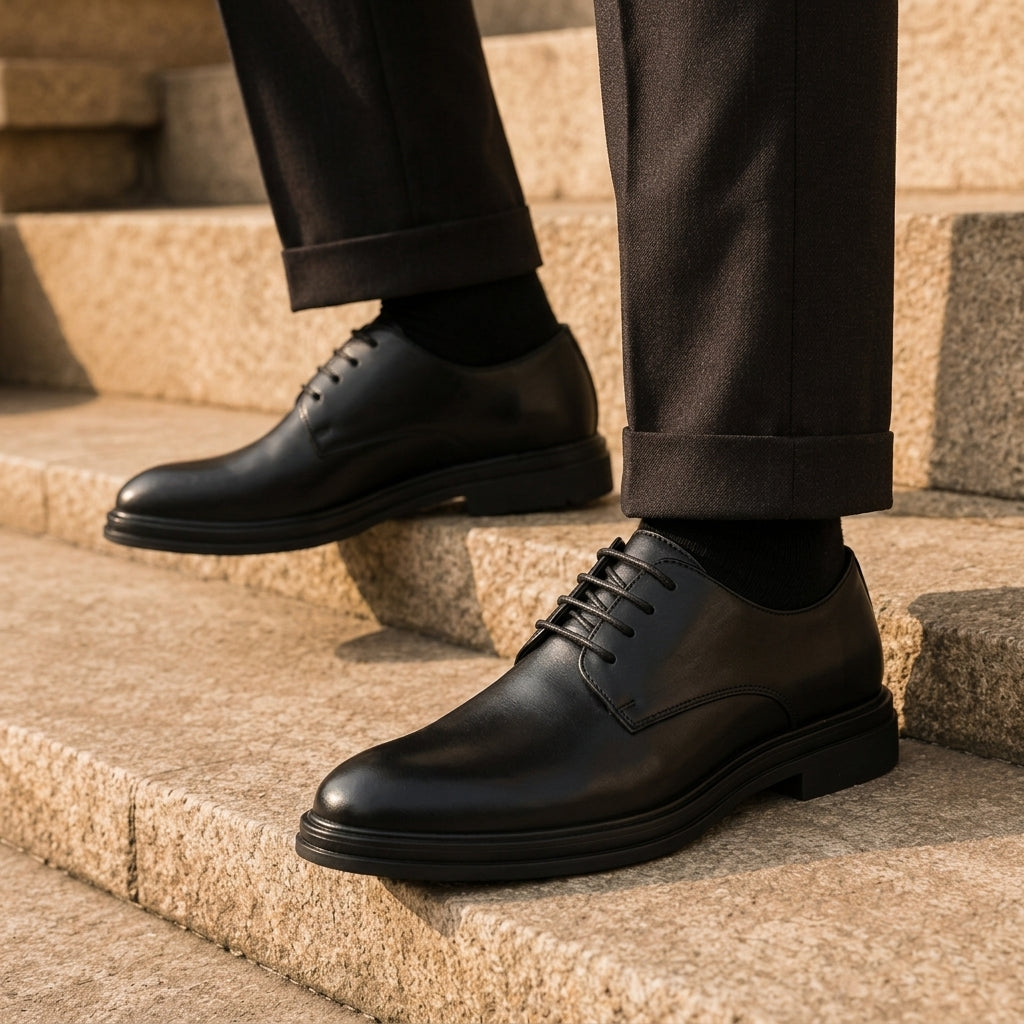 Carcassonne Men’s Dress Shoes