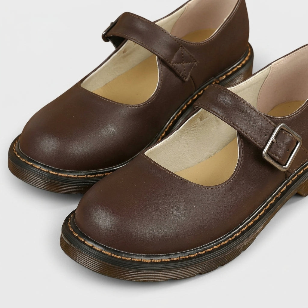 Saint-Jean Women’s Shoes