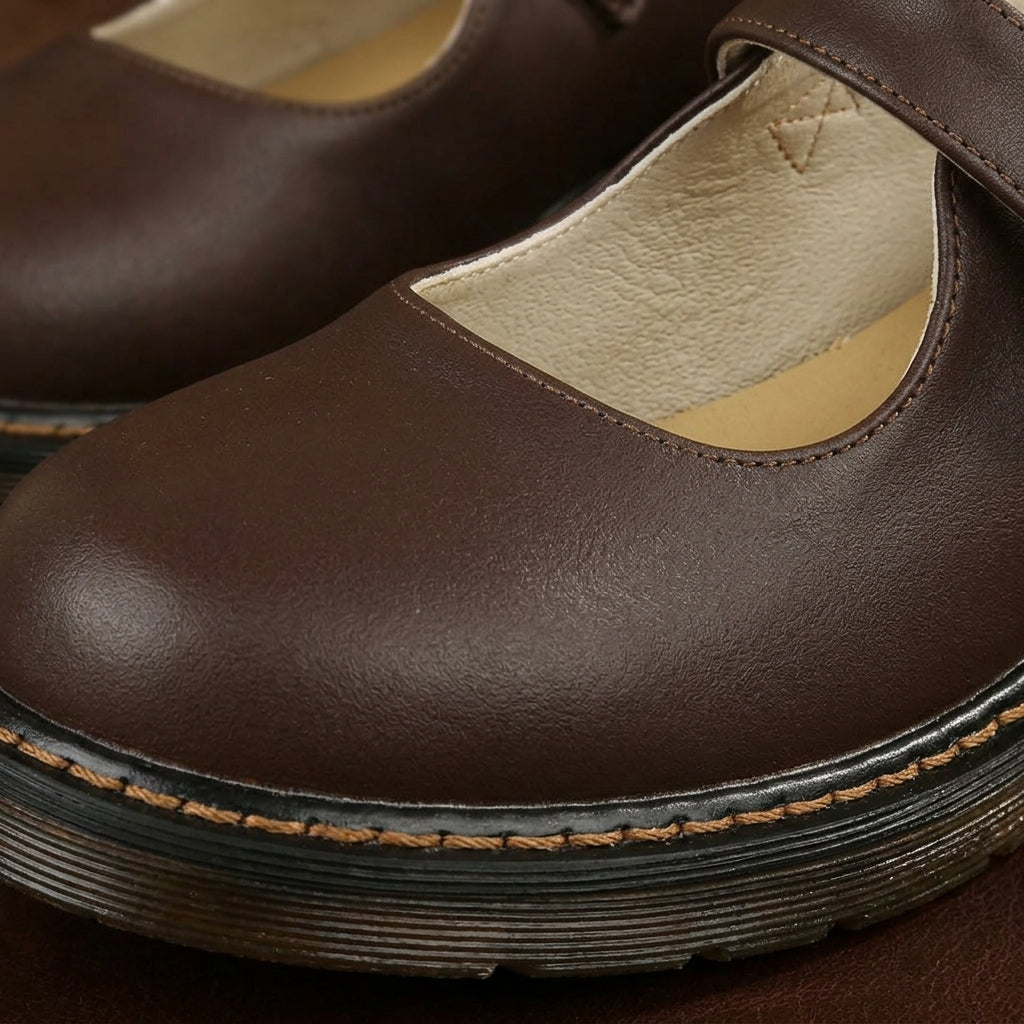 Saint-Jean Women’s Shoes