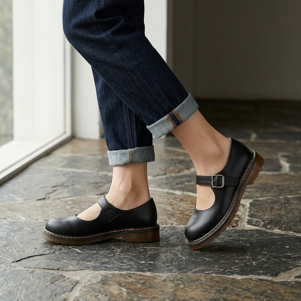 Saint-Jean Women’s Shoes