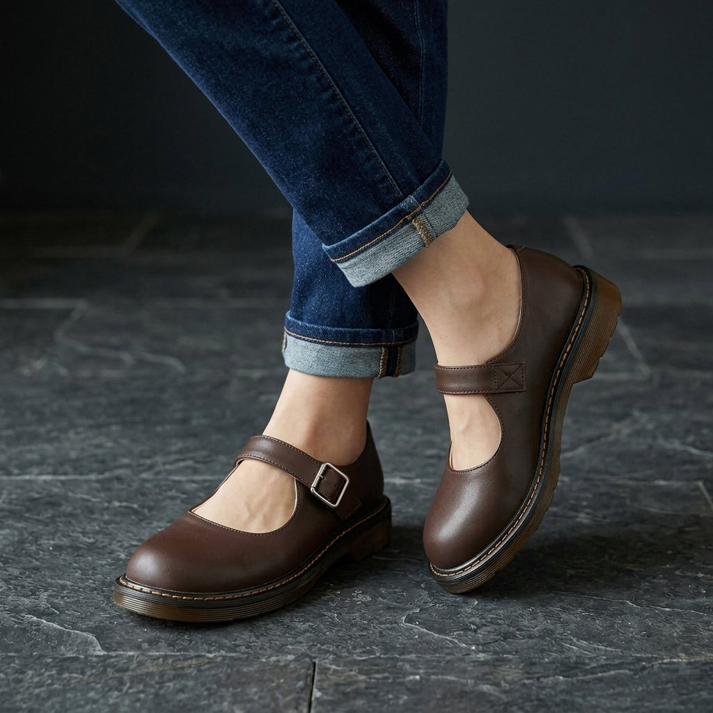 Saint-Jean Women’s Shoes