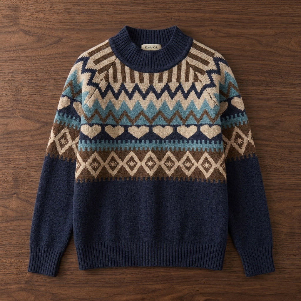 Spello Women's Knit Sweater