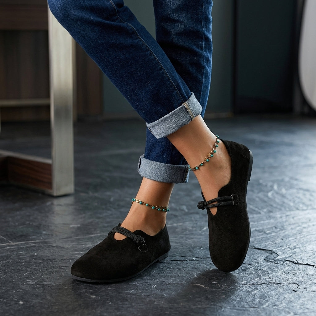 Mafra Loafers