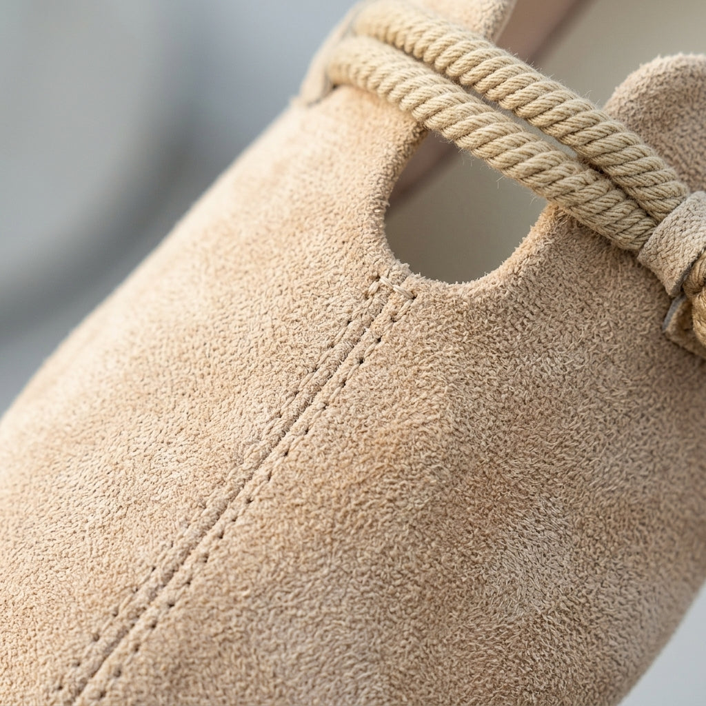 Mafra Loafers